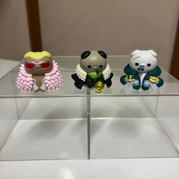 MEGA CAT PROJECT 원피스 냥피스냥!