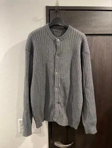 sullen tokyo/knit cardigan