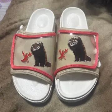 graniph ikaku 샌들 L