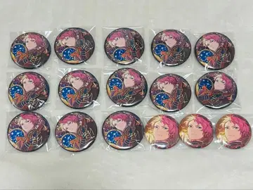 앙스타 소우 별의 향한 곳 캔뱃지