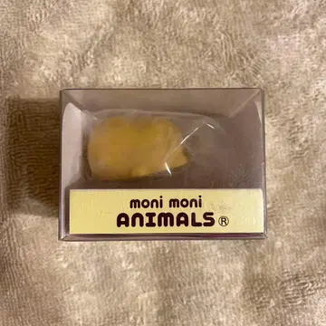 모니마루즈 스미코구라시 돈카츠 moni moni ANIMALS