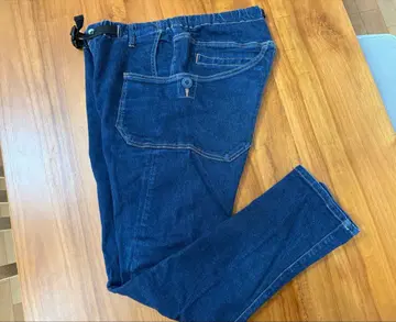 Grip Swamy 데님 팬츠 GSP-43 M 사이즈