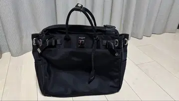 SELENT ETHER PARIS 세레인 에테르 36 블랙