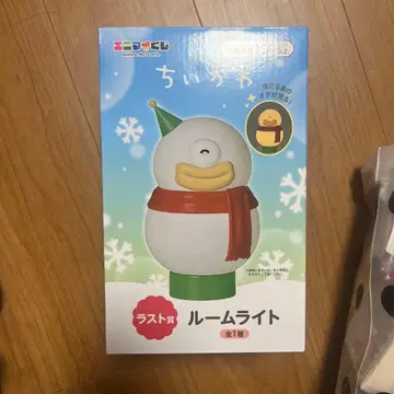 치이카와 (먼작귀) 에니마이 복권 라스트상 룸 라이트 라스트 원 오데