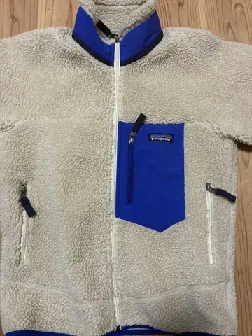 파타고니아 레트로 x