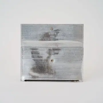 미사용 정가 40,480엔 DUREN Wallet L