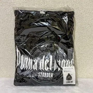 스타덤 DDM 후드티 XXL STARDOM