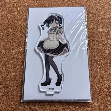 아이돌 마스터 신데렐라 걸스 스나즈카 아키라 아크릴 스탠드 HMV