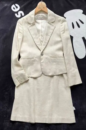 anysis 포멀 슈트 셋업 M 여성용 세레모니