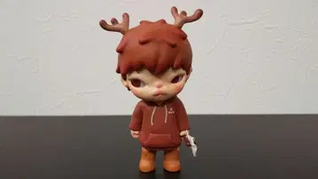 POPMART HIRONO City of Mercy the other