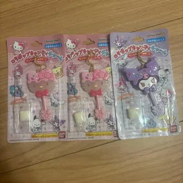 롤리팝 캔디 참 산리오