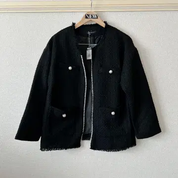 새상품 아우터 자켓 코트 GYDA EMODA rienda