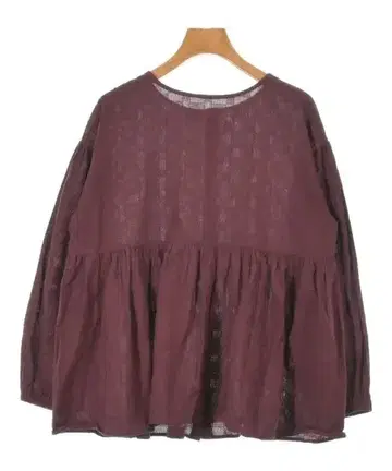 URBAN RESEARCH DOORS 여성용 블라우스