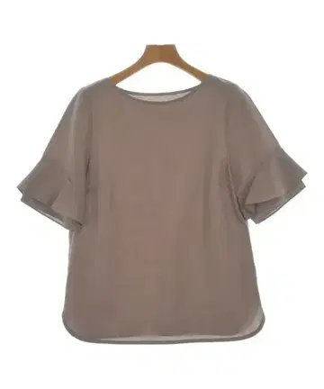 La TOTALITE 여성용 블라우스