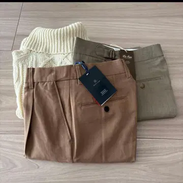 [ 남성용 3종 세트 ] 묶음 판매