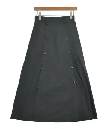 SHIPS 롱 맥시 길이 스커트 여성용