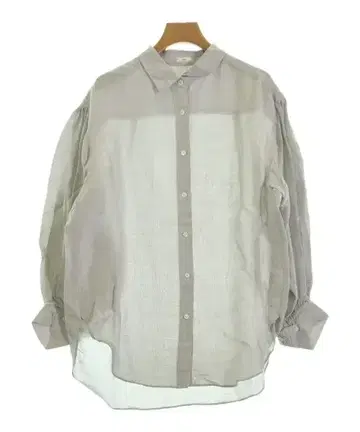 IENA 캐주얼 셔츠 여성용