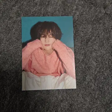 야기 유세이 트레이딩 카드 쭉쭉 FANTASTICS