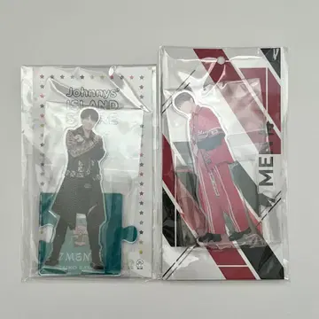 사사키 다이코 아크릴 스탠드 아크스타