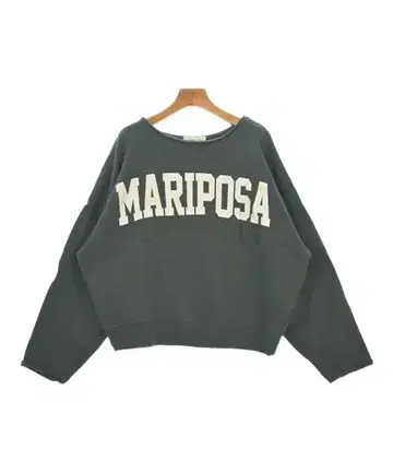 Simplicite 여성용 맨투맨