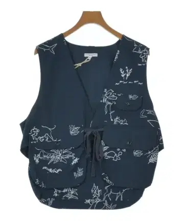 엔지니어드 가먼츠 블루종 (기타) 남성용