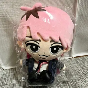 SnowMan 사쿠마 다이스케 BIG 봉제 인형