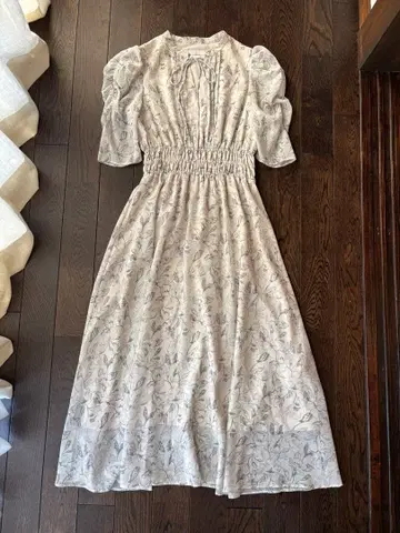 JILL by JILLSTUART 질 바이 질 스튜어트 롱 원피스