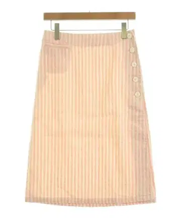 Agnes b. 미디 스커트 여성용