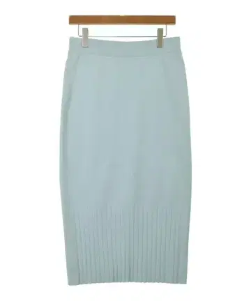 ADORE 롱 맥시 길이 스커트 여성용