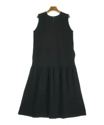 그린 레이블 릴랙싱 원피스 여성용