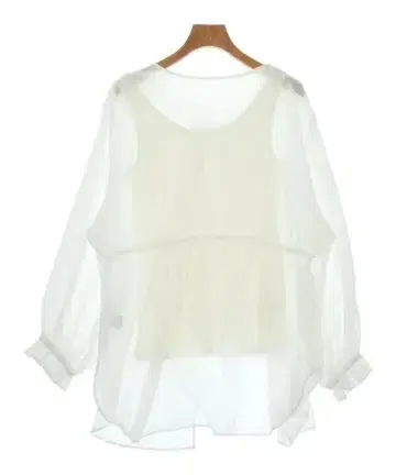 LEPSIM LOWRYSFARM 여성용 블라우스