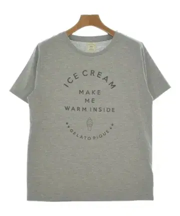 gelato pique 티셔츠 여성용