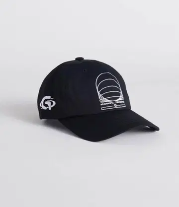 GADID ANONIEM JUDE/BLACK 캡