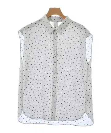 IENA 블라우스 여성용