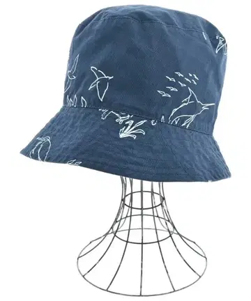 Engineered Garments 남성용 햇