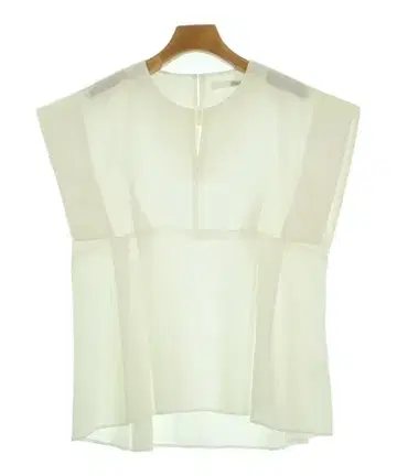 COLLAGE GALLARDAGALANTE 블라우스 여성용