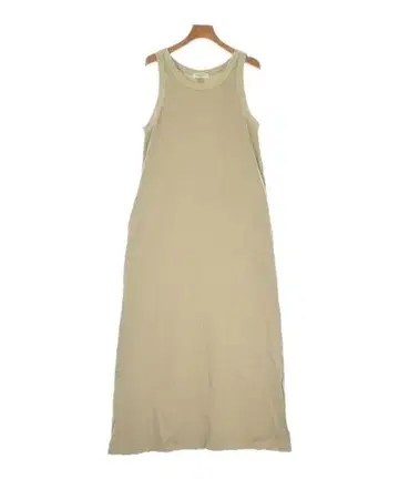 Demi-Luxe BEAMS 여성용 원피스