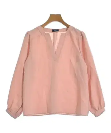 SHIPS 여성용 블라우스