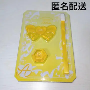 초 도키메키 선전부 스다 아키 커스텀 부품