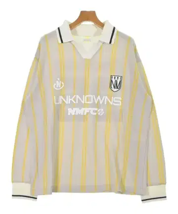 Name. 니트 스웨터 남성용