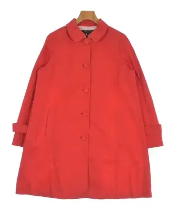 To b. by agnes b 스텐카라 코트 여성용