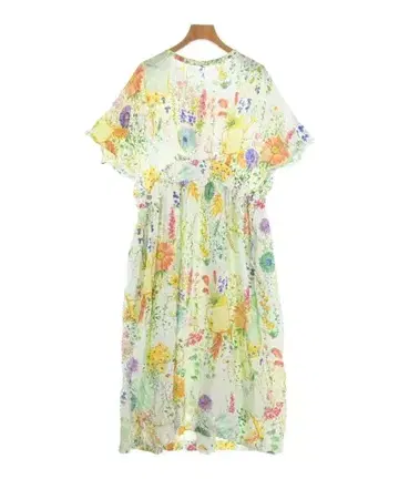 HANA TO GUITAR 원피스 여성용