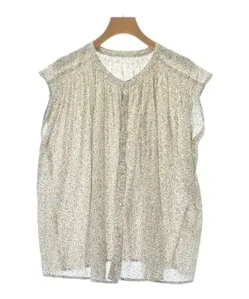 ROPE Picnic 여성용 블라우스