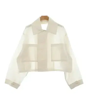 MACPHEE 블루종 (기타) 여성용