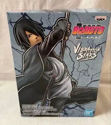 [배송비 포함] BORUTO VIBRATION STARS 우치하 사스케