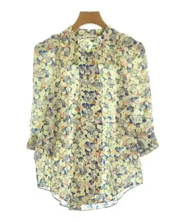 ZADIG & VOLTAIRE 여성용 블라우스