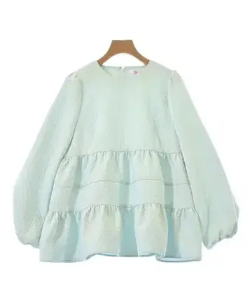 소노 캐주얼 셔츠 여성용