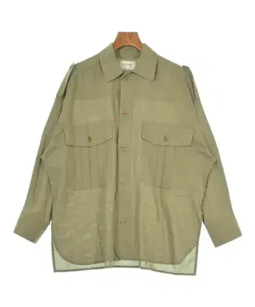 beautiful people 캐주얼 셔츠 여성용