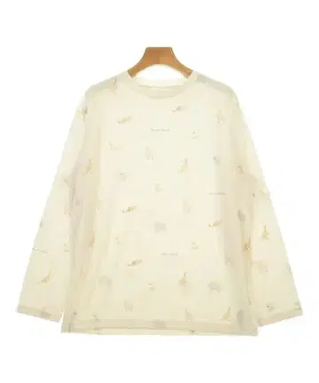 gelato pique 티셔츠 여성용