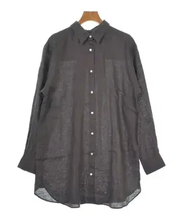 FRAMeWORK 여성용 캐주얼 셔츠